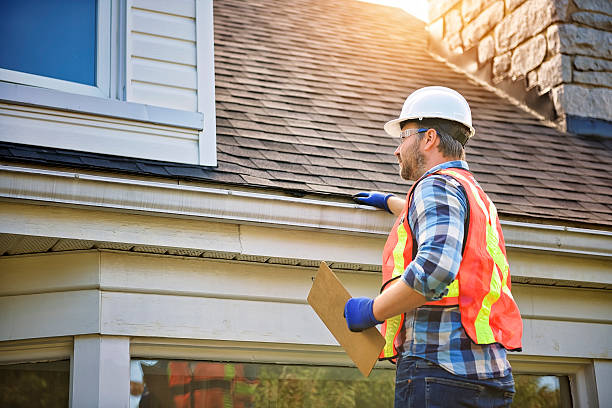 Licensed Flat Roof Repair service in Mount Vernon, IA - Ben Roofing and Steel LLC